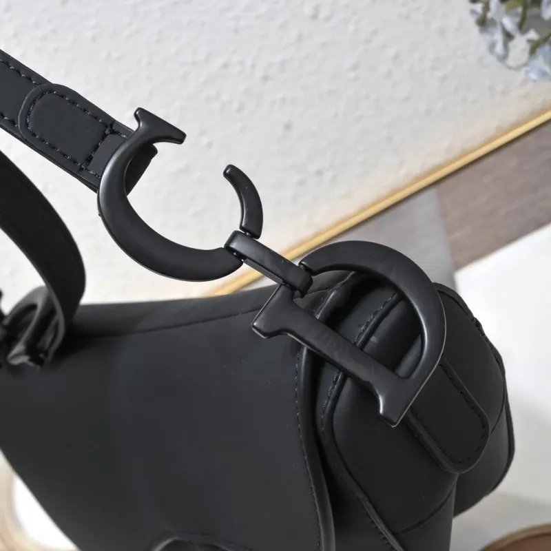 Dior Saddle Bags-40 - Image 9