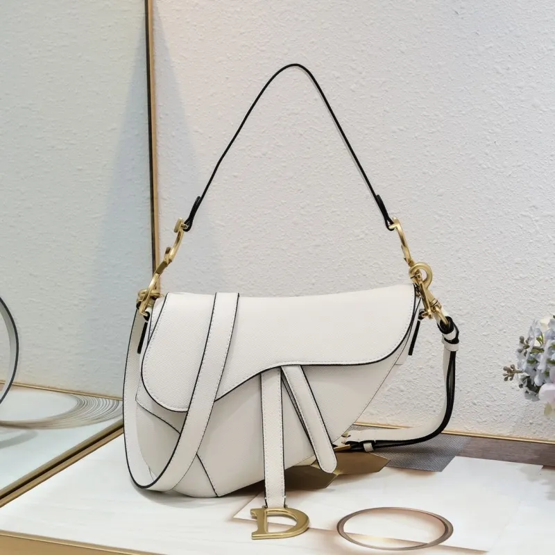 Dior Saddle Bags-42