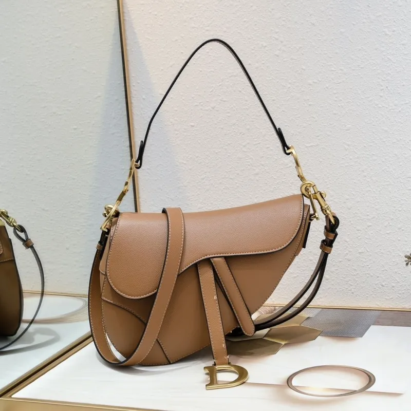Dior Saddle Bags-43