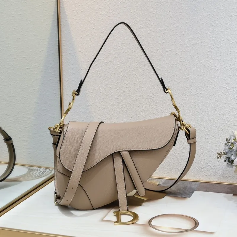 Dior Saddle Bags-44