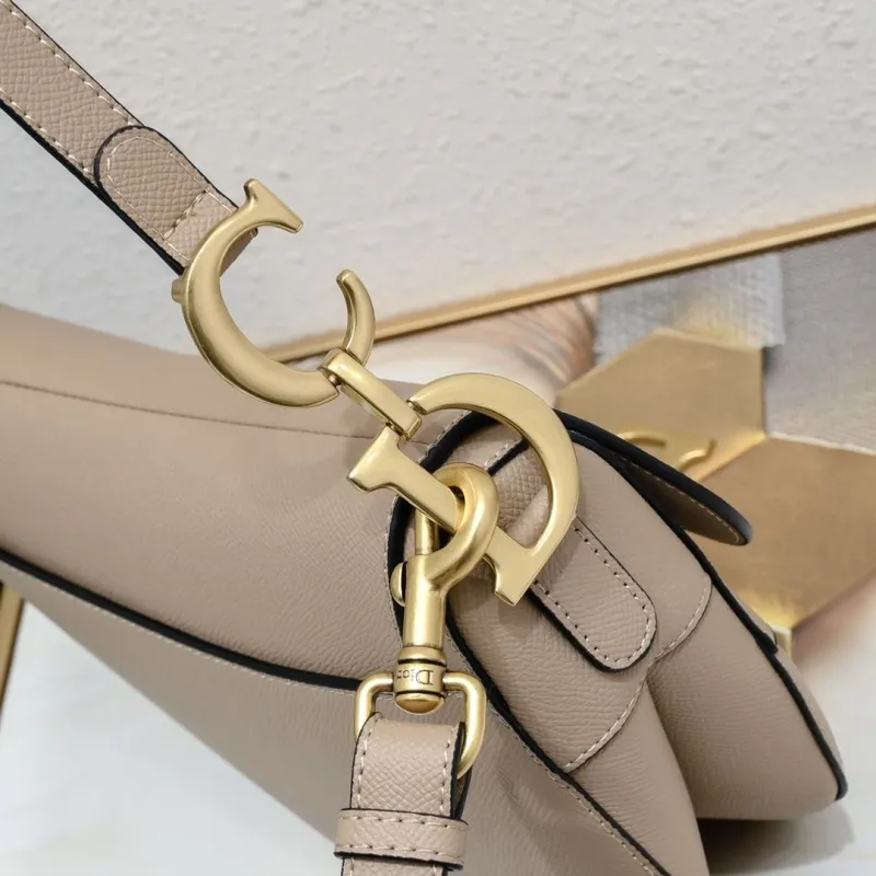 Dior Saddle Bags-44 - Image 4
