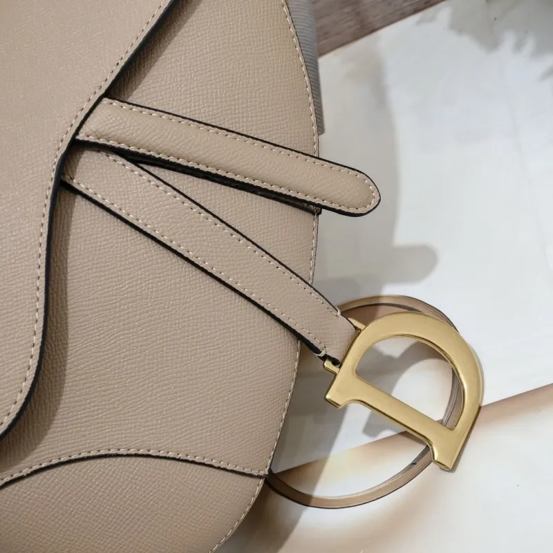 Dior Saddle Bags-44 - Image 5
