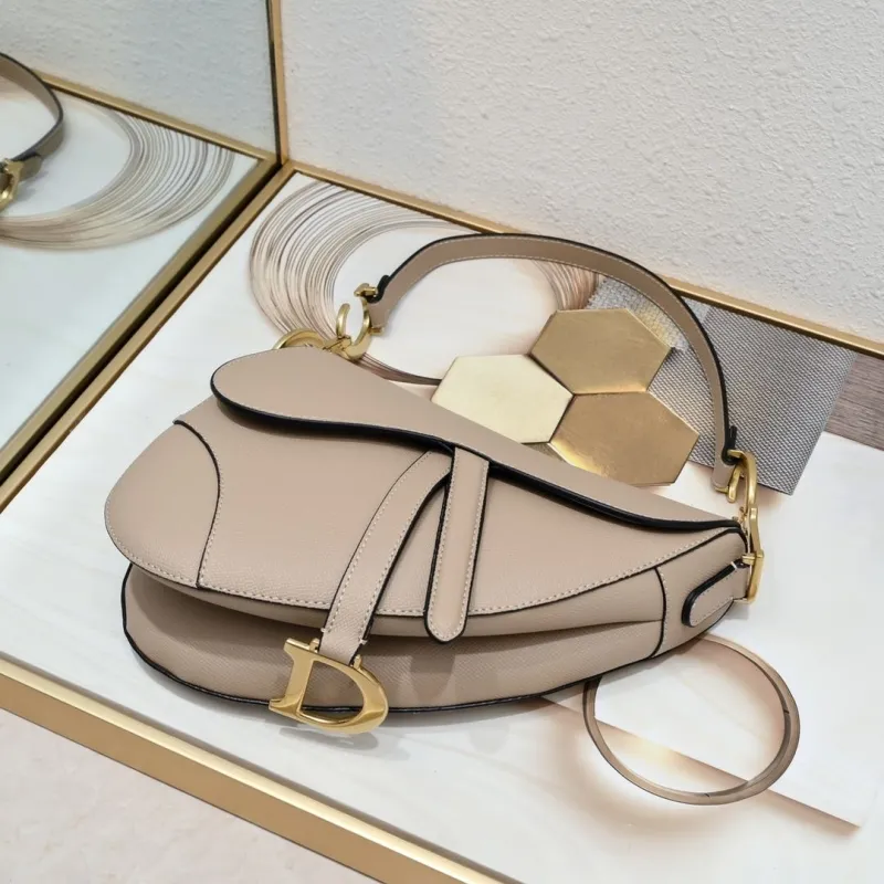 Dior Saddle Bags-44 - Image 6