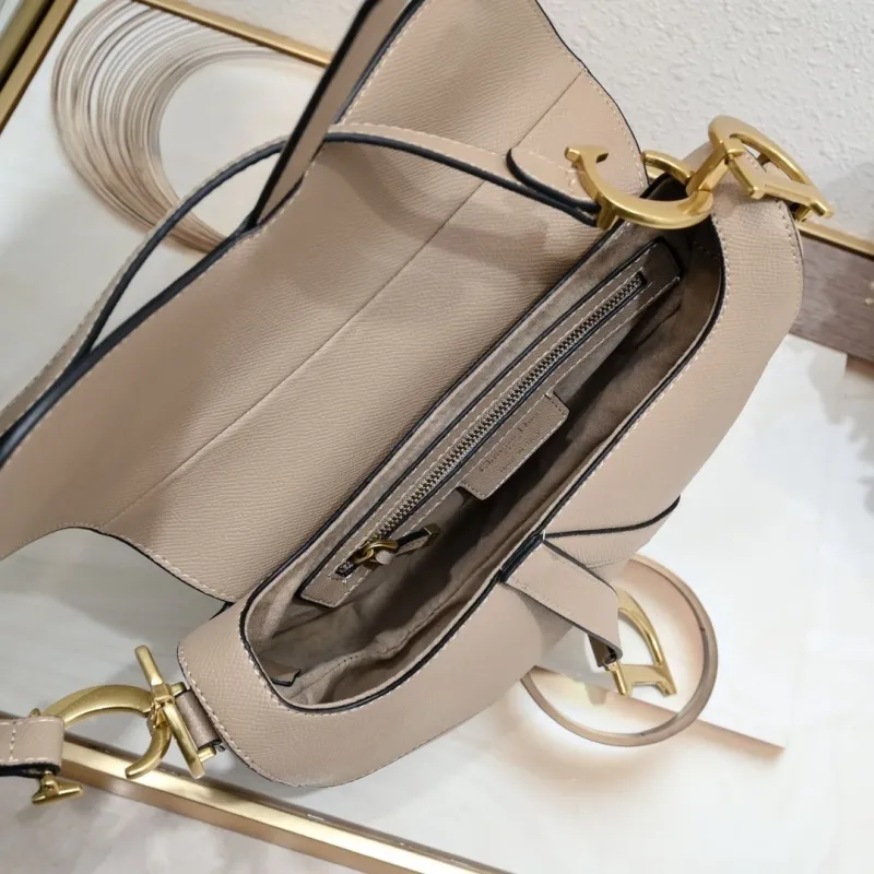 Dior Saddle Bags-44 - Image 7