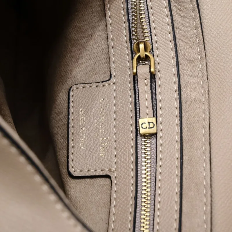 Dior Saddle Bags-44 - Image 8