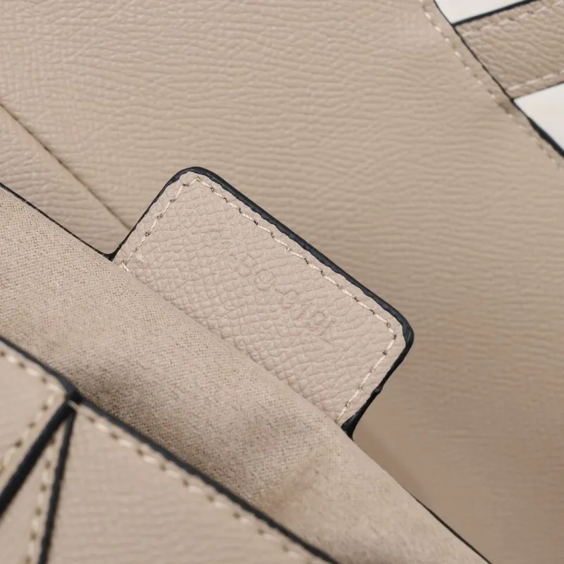 Dior Saddle Bags-44 - Image 9
