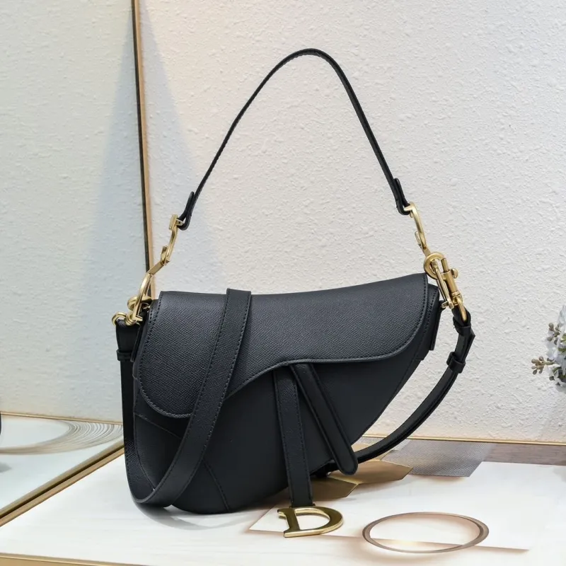 Dior Saddle Bags-45