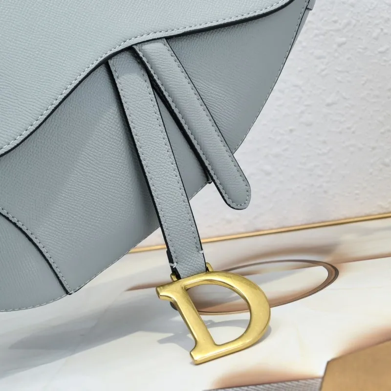 Dior Saddle Bags-46 - Image 4