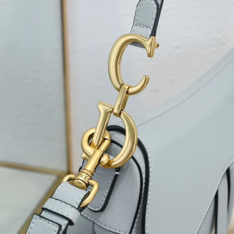 Dior Saddle Bags-46 - Image 5