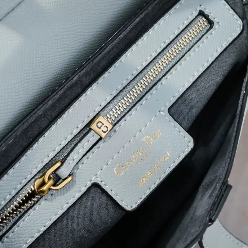 Dior Saddle Bags-46 - Image 7