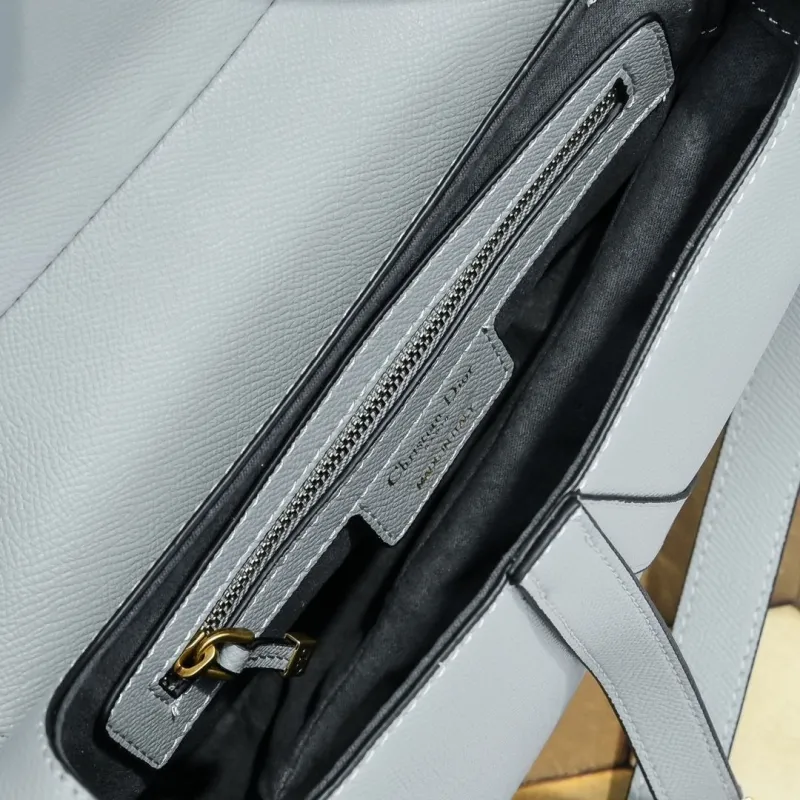 Dior Saddle Bags-46 - Image 8