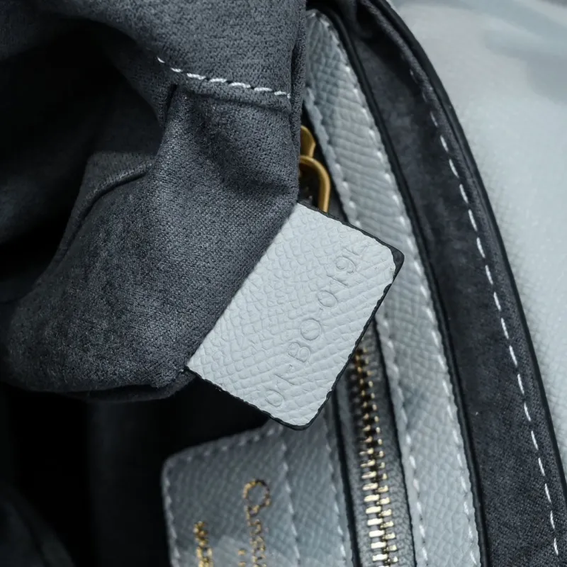 Dior Saddle Bags-46 - Image 9