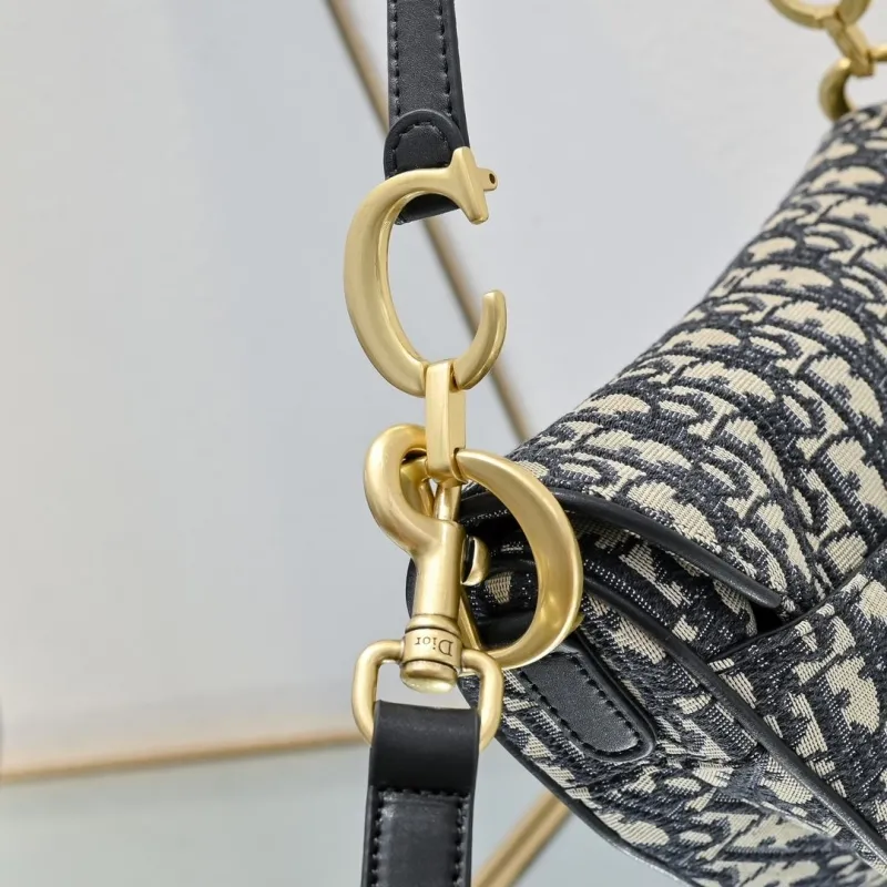 Dior Saddle Bags-47 - Image 3