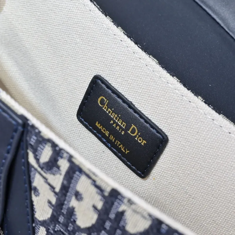 Dior Saddle Bags-48 - Image 9