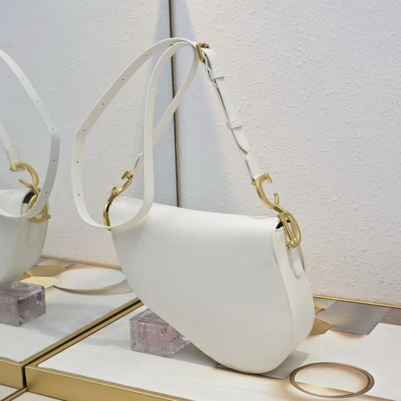 Dior Saddle Bags-49 - Image 3