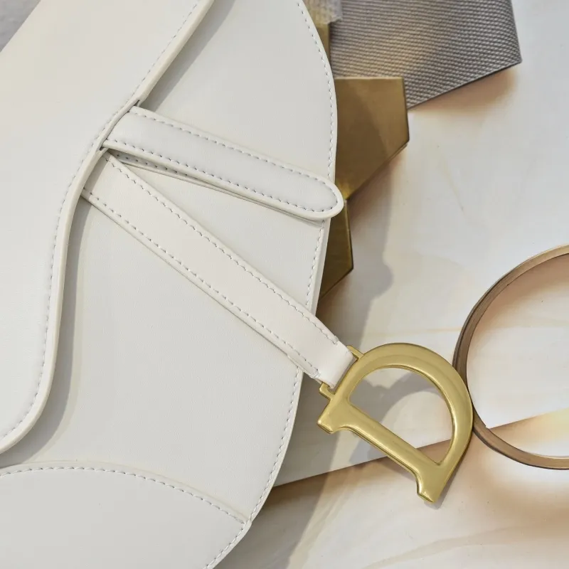 Dior Saddle Bags-49 - Image 4