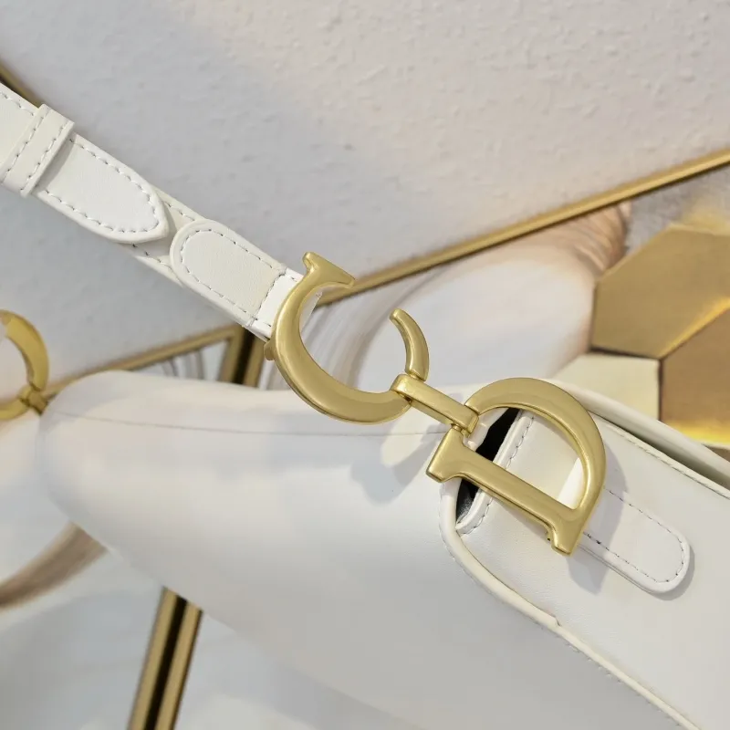 Dior Saddle Bags-49 - Image 5