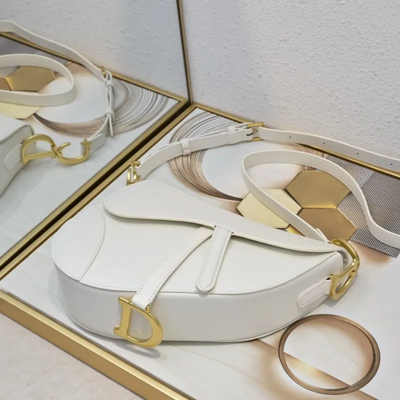 Dior Saddle Bags-49 - Image 6