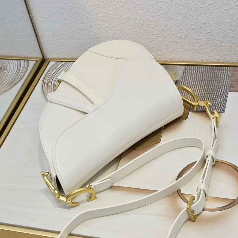 Dior Saddle Bags-49 - Image 7