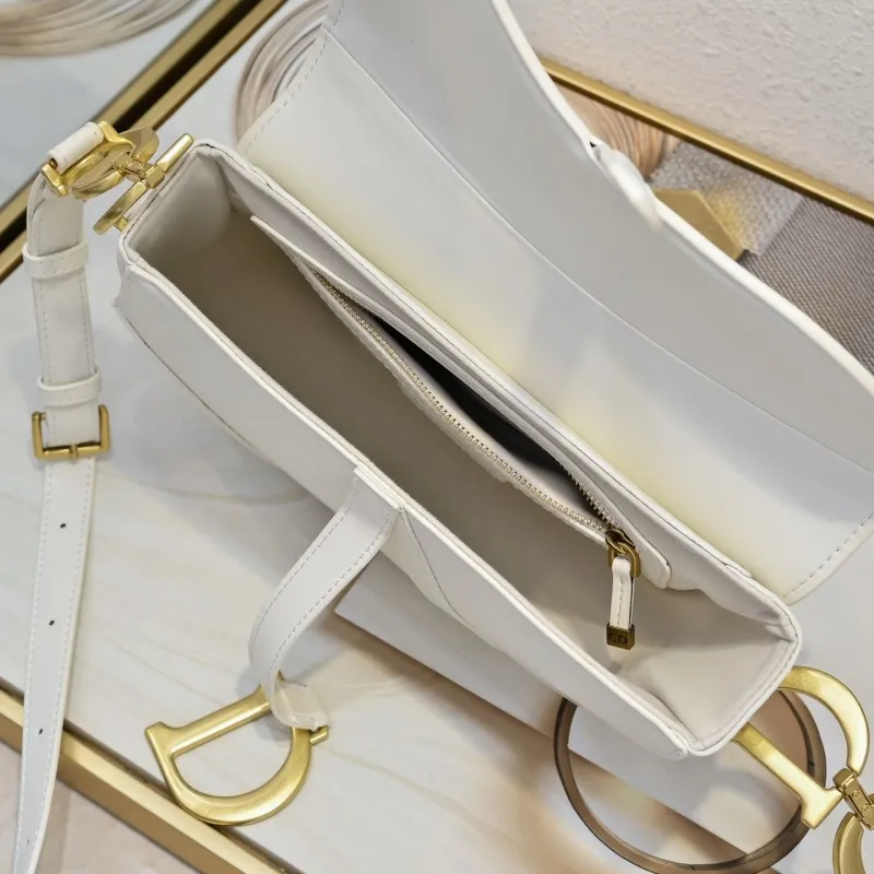Dior Saddle Bags-49 - Image 8