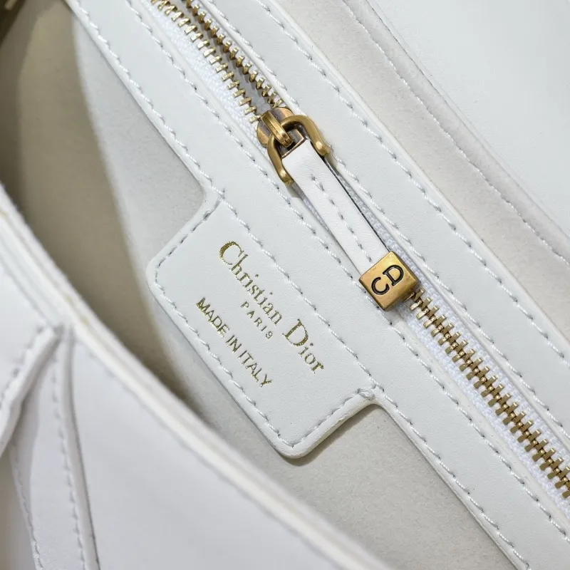 Dior Saddle Bags-49 - Image 9