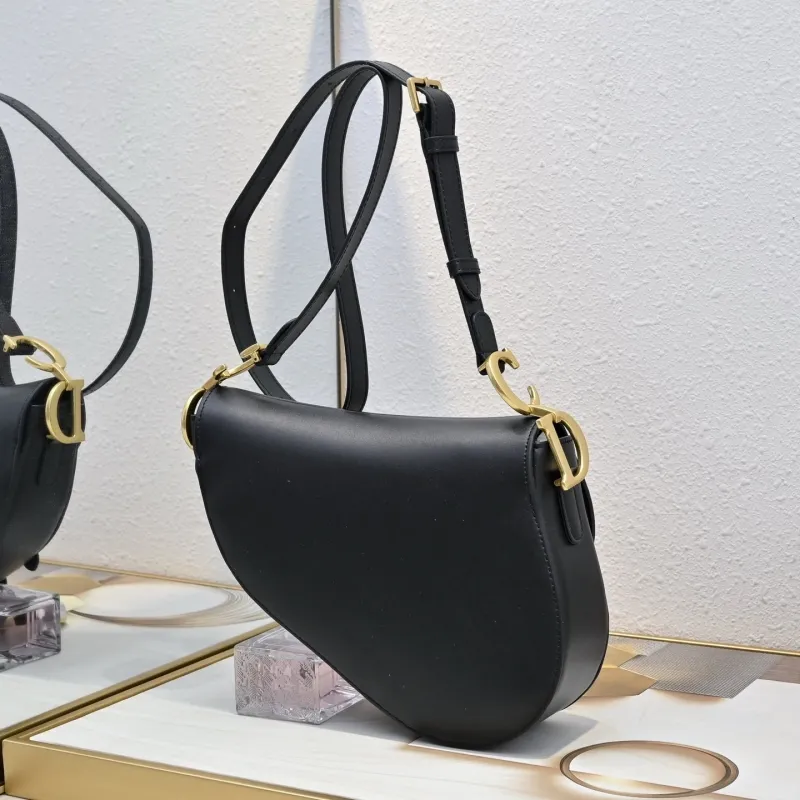 Dior Saddle Bags-50 - Image 3