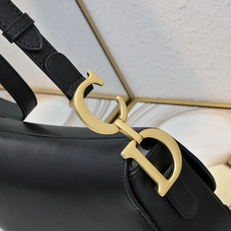 Dior Saddle Bags-50 - Image 4