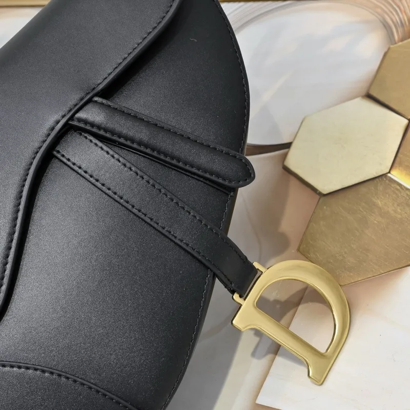 Dior Saddle Bags-50 - Image 5