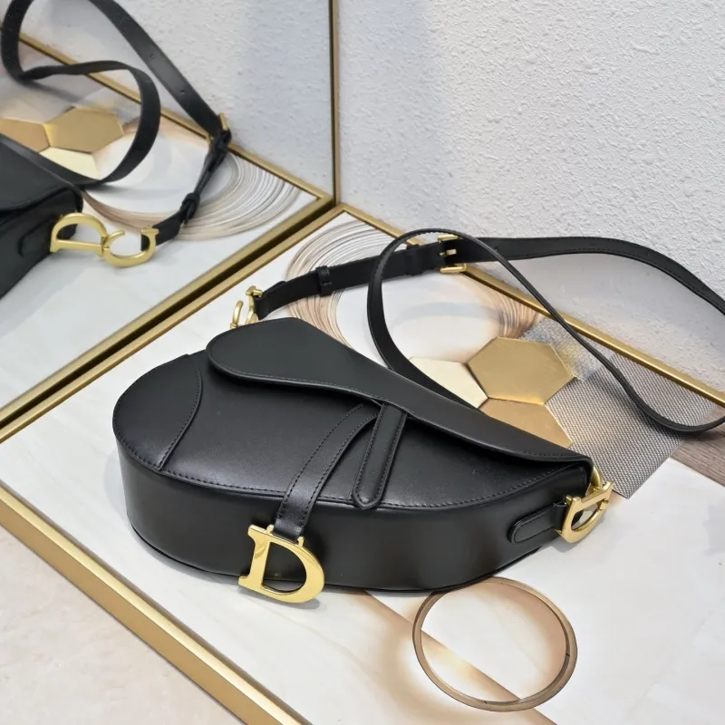 Dior Saddle Bags-50 - Image 6