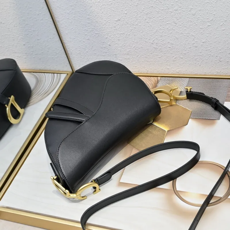 Dior Saddle Bags-50 - Image 7