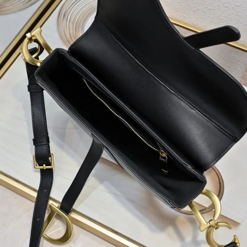 Dior Saddle Bags-50 - Image 9