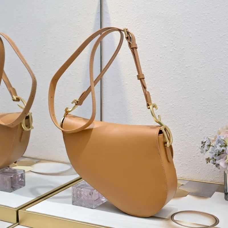 Dior Saddle Bags-51 - Image 3