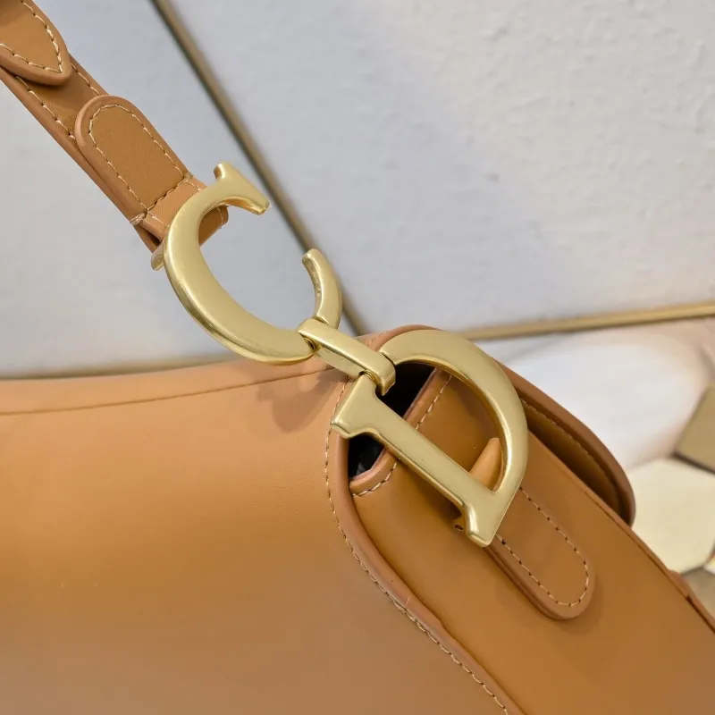Dior Saddle Bags-51 - Image 4