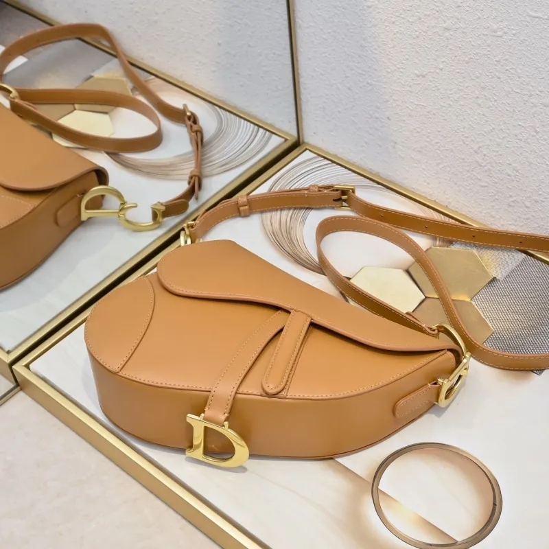 Dior Saddle Bags-51 - Image 5