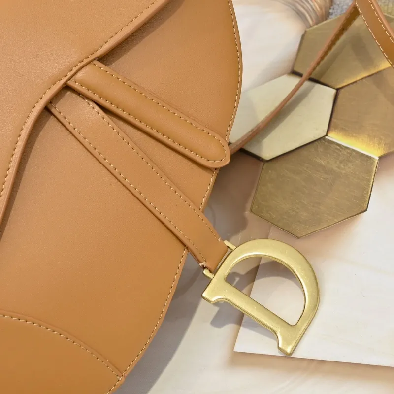Dior Saddle Bags-51 - Image 6