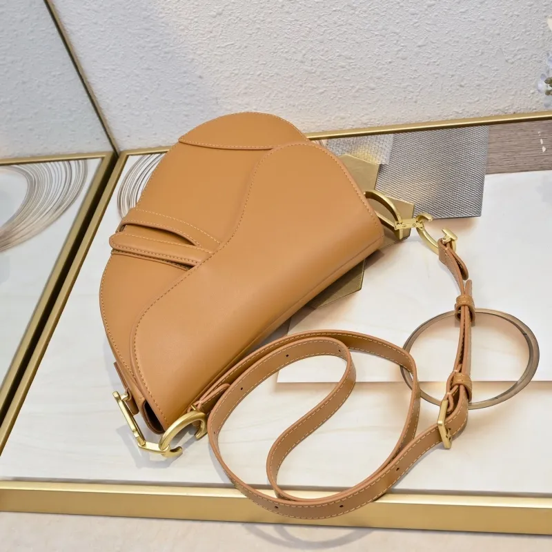 Dior Saddle Bags-51 - Image 7