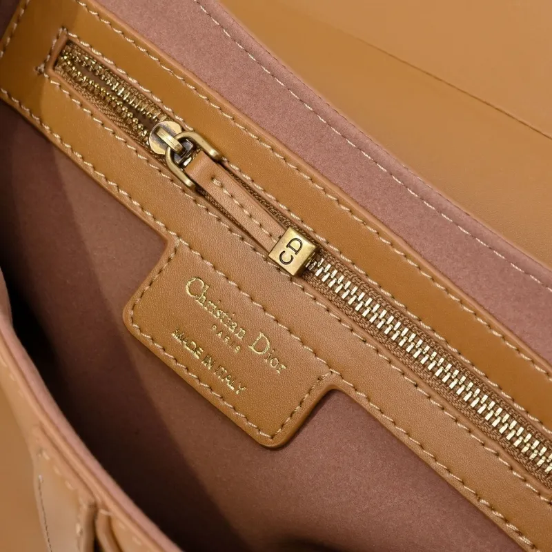Dior Saddle Bags-51 - Image 9