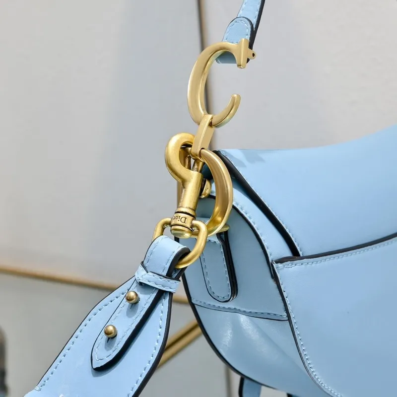 Dior Saddle Bags-53 - Image 3