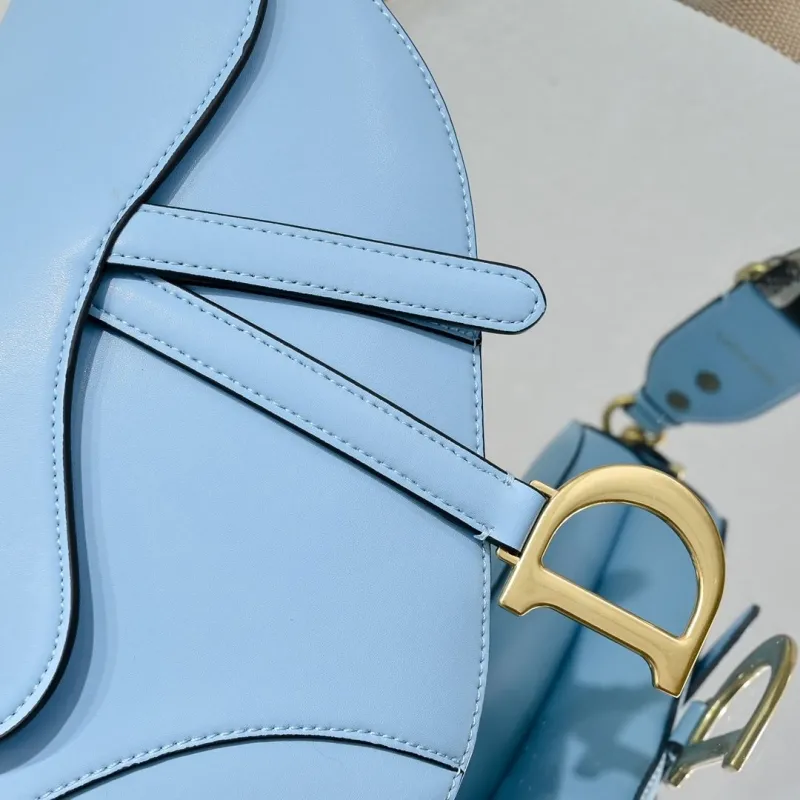 Dior Saddle Bags-53 - Image 5