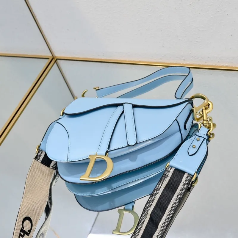 Dior Saddle Bags-53 - Image 6