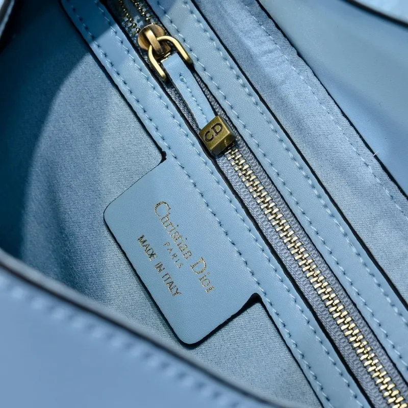 Dior Saddle Bags-53 - Image 9