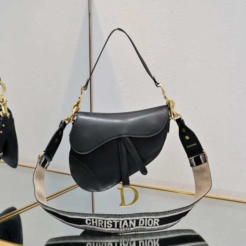 Dior Saddle Bags-54