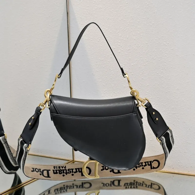 Dior Saddle Bags-54 - Image 3