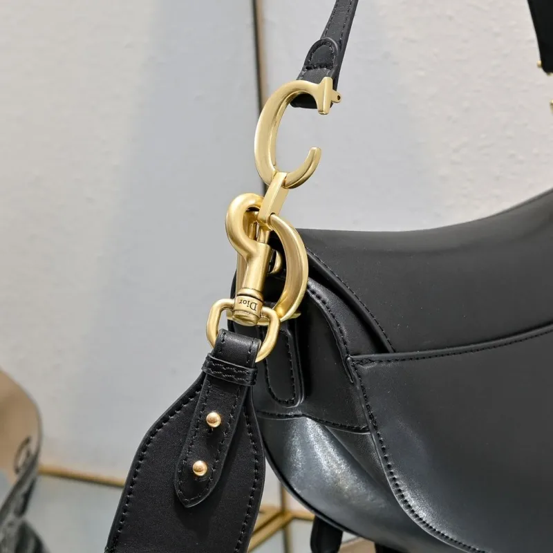 Dior Saddle Bags-54 - Image 4