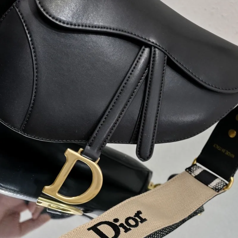 Dior Saddle Bags-54 - Image 5
