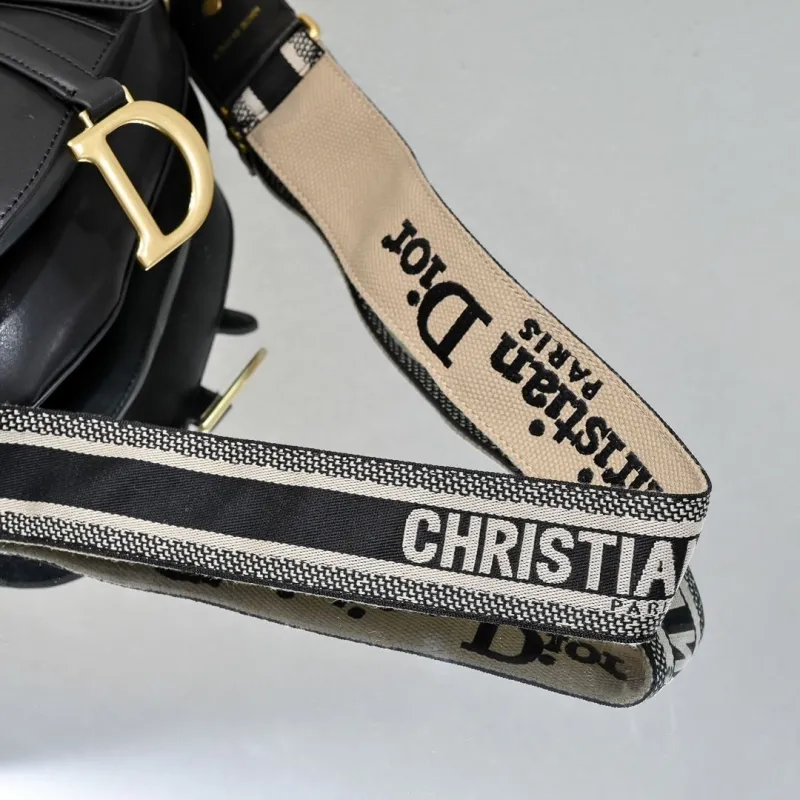 Dior Saddle Bags-54 - Image 6