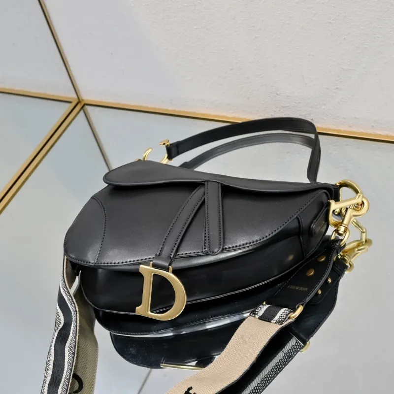 Dior Saddle Bags-54 - Image 7