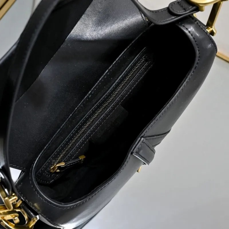 Dior Saddle Bags-54 - Image 8