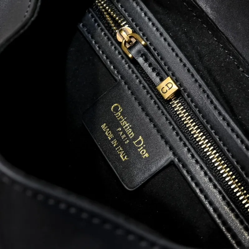 Dior Saddle Bags-54 - Image 9