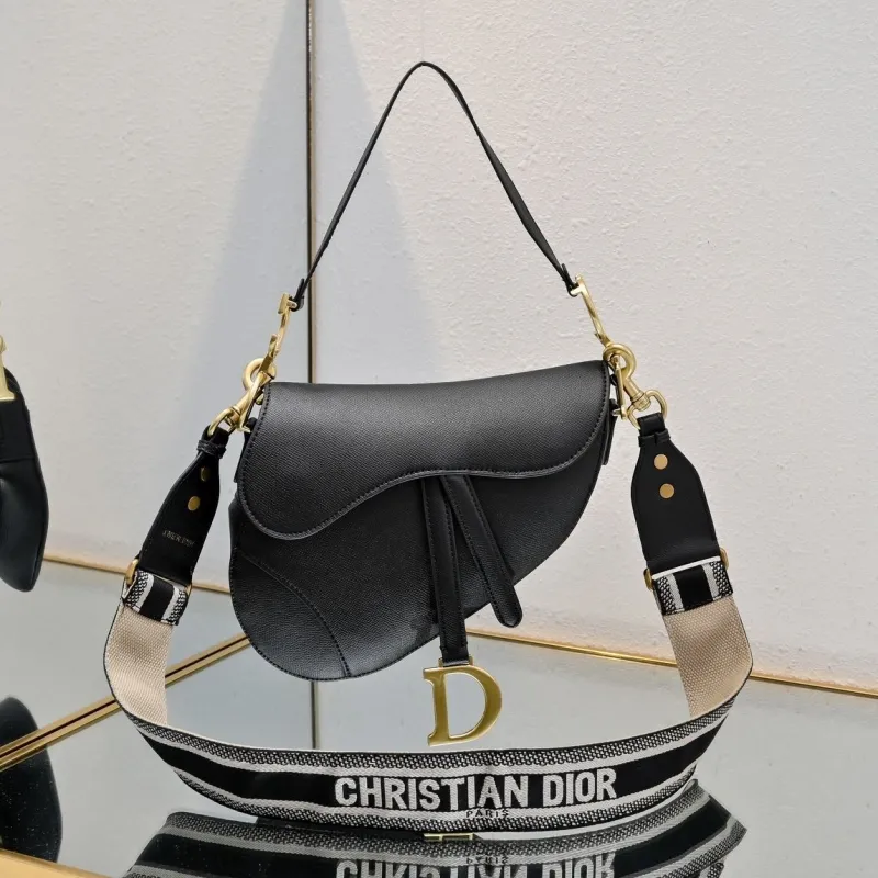 Dior Saddle Bags-55